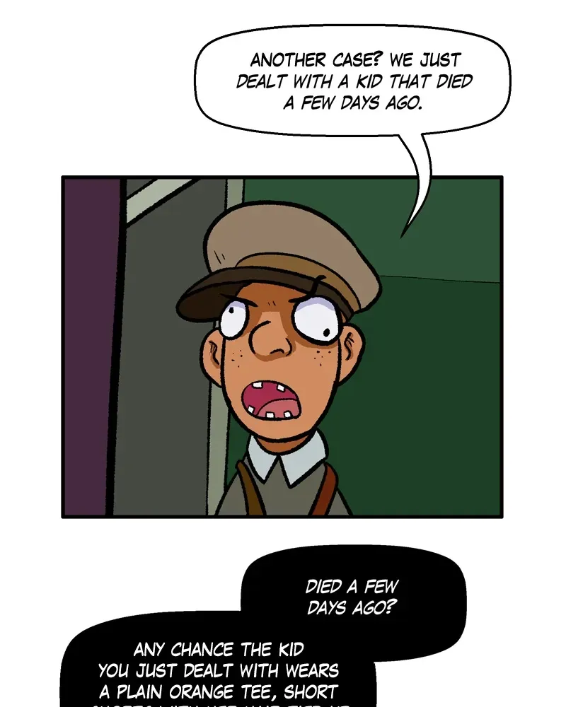 as Elise Chapter 19 page 61 - 