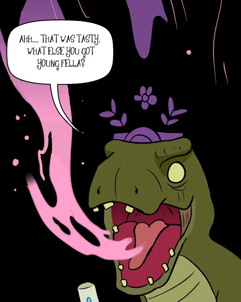 as Elise Chapter 19 page 9 - 