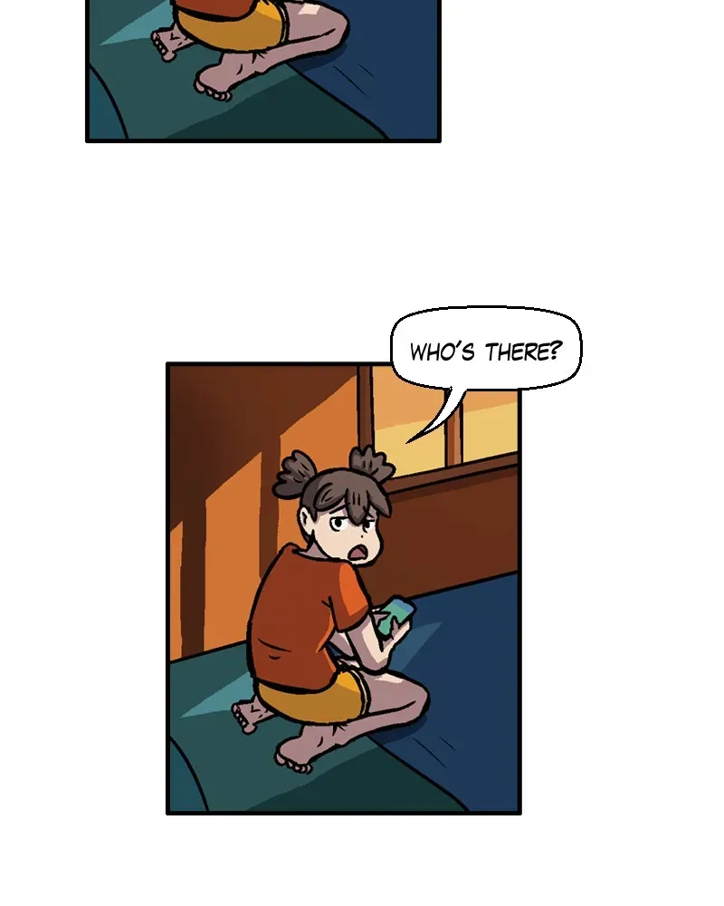 as Elise Chapter 2 page 13 - 