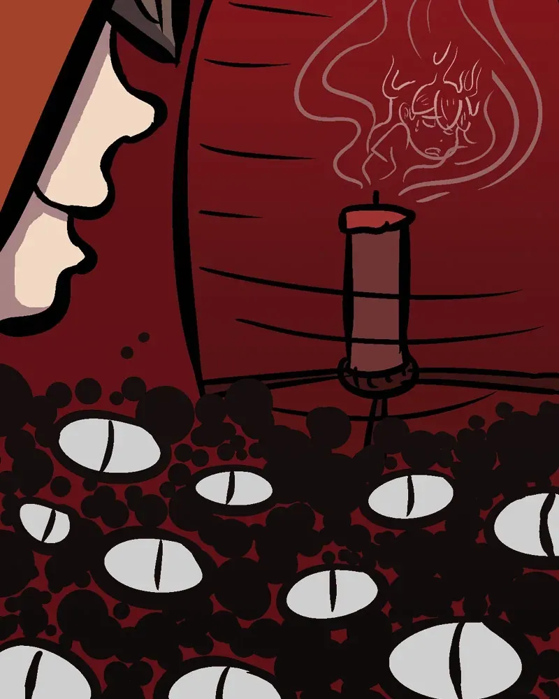 as Elise Chapter 2 page 3 - 