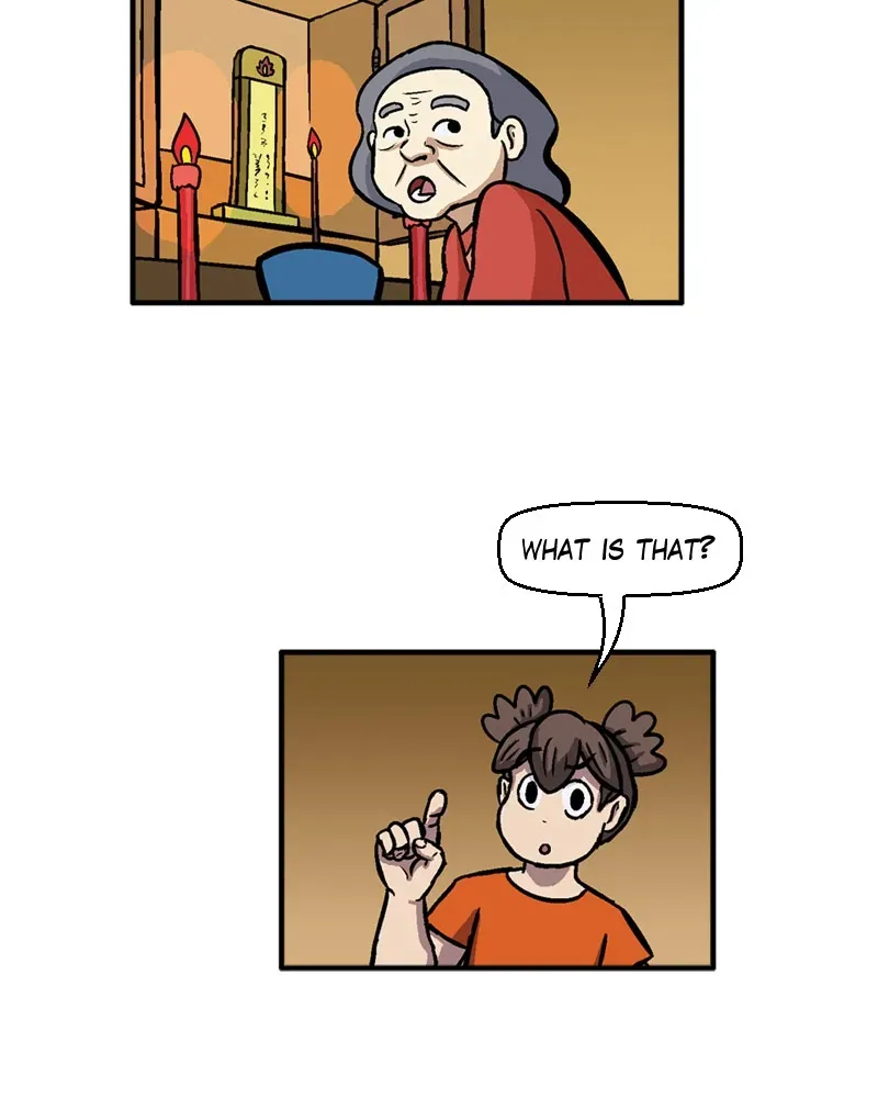 as Elise Chapter 2 page 23 - 