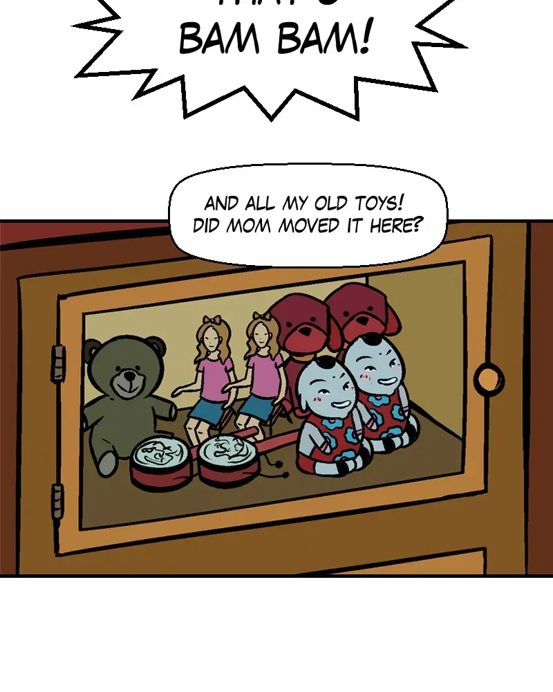 as Elise Chapter 2 page 27 - 