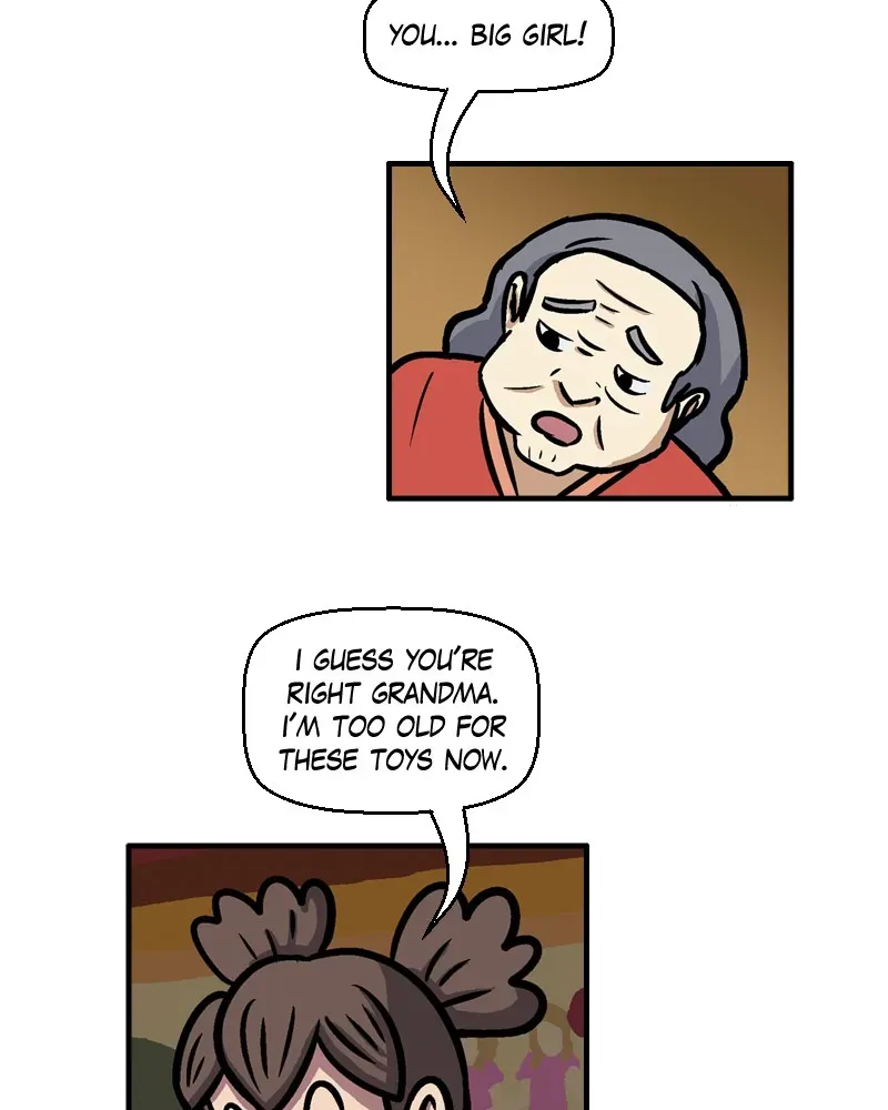 as Elise Chapter 2 page 29 - 