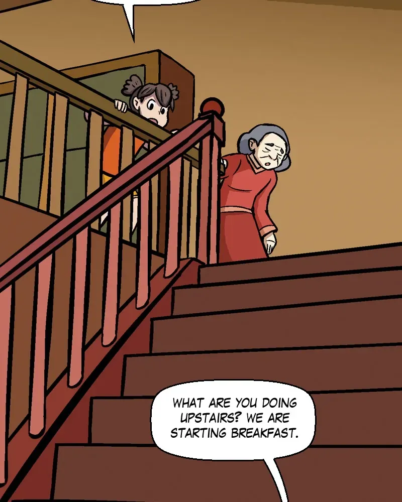 as Elise Chapter 2 page 34 - 