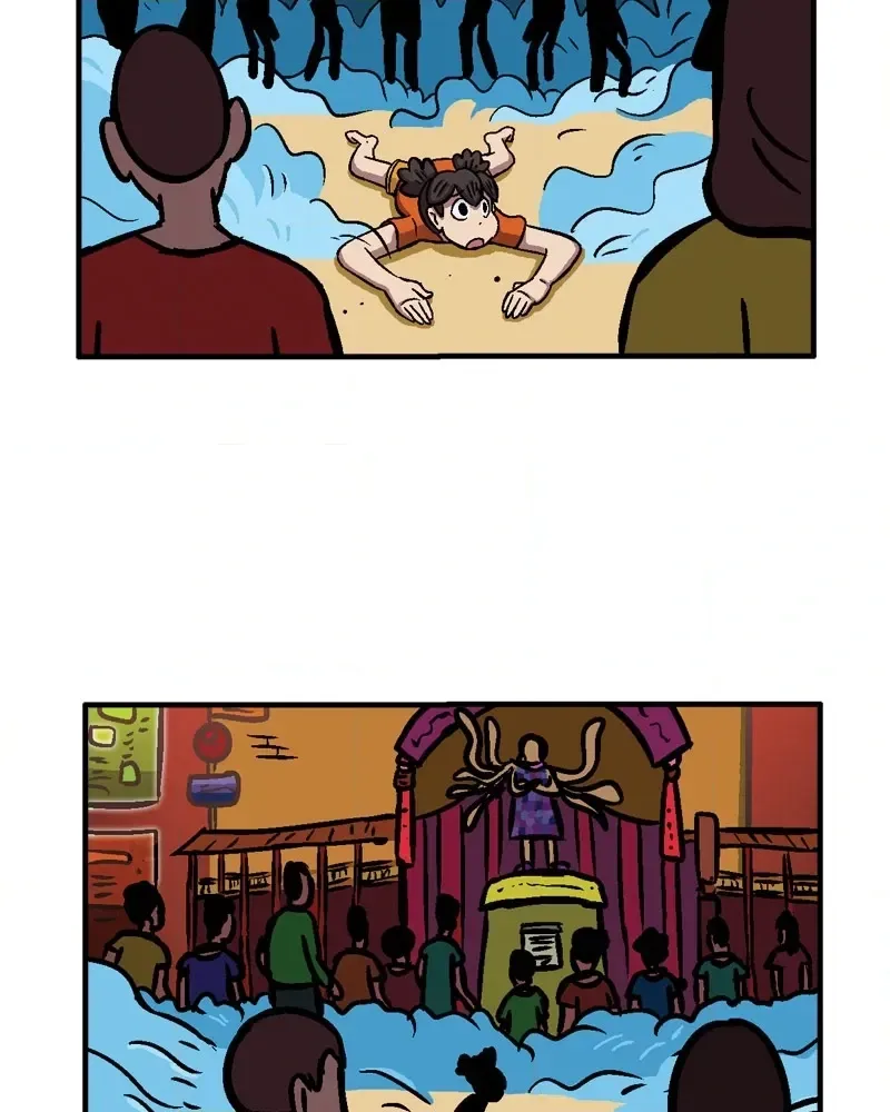 as Elise Chapter 2 page 70 - 