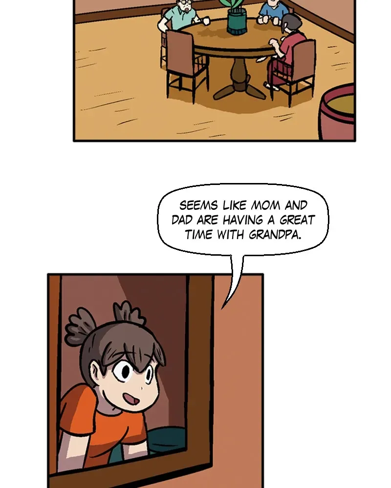 as Elise Chapter 2 page 8 - 