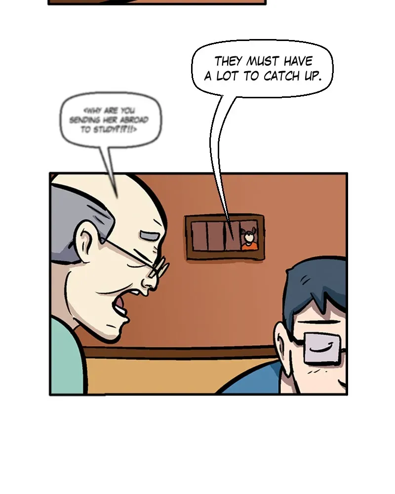 as Elise Chapter 2 page 9 - 