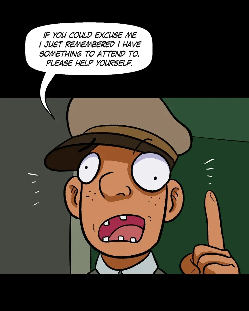 as Elise Chapter 20 page 1 - 