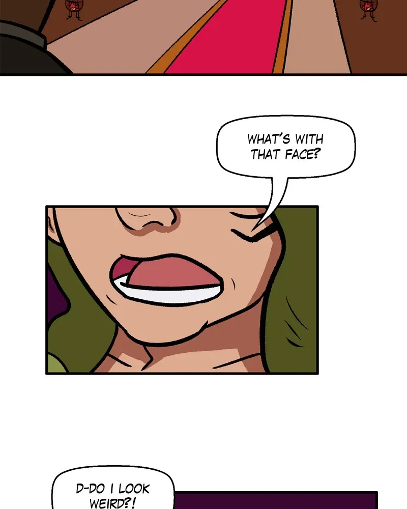 as Elise Chapter 20 page 13 - 