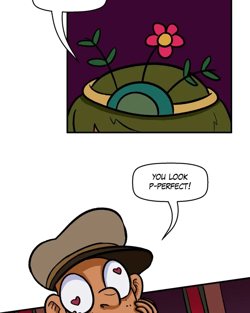 as Elise Chapter 20 page 14 - 