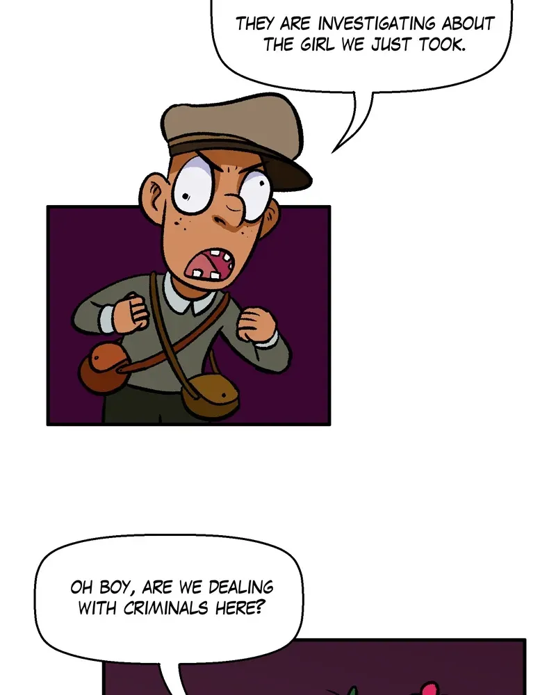 as Elise Chapter 20 page 18 - 