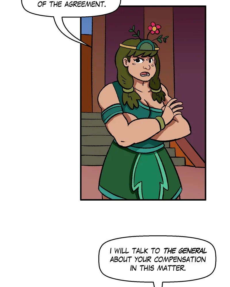 as Elise Chapter 20 page 21 - 
