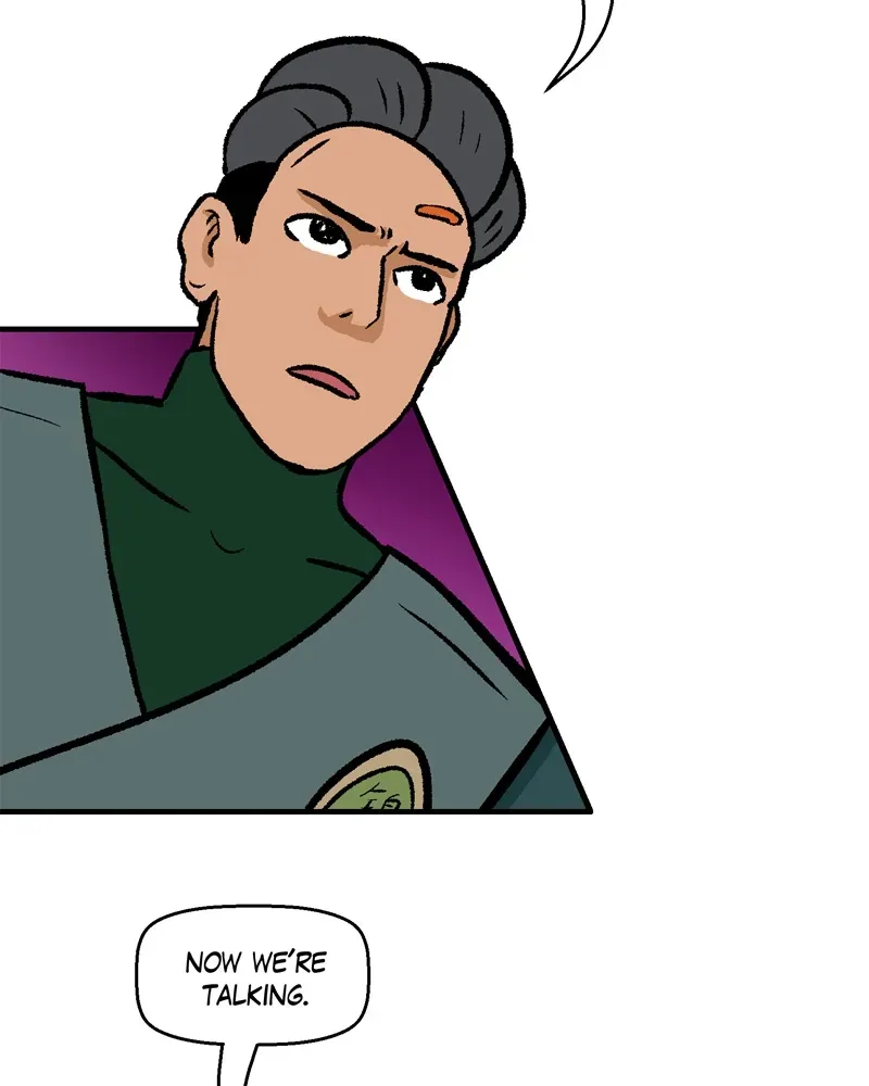 as Elise Chapter 20 page 22 - 