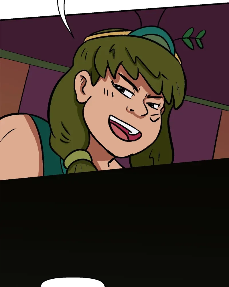 as Elise Chapter 20 page 23 - 