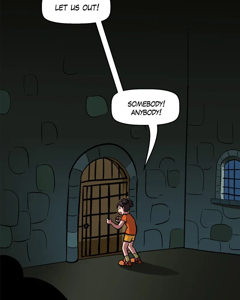 as Elise Chapter 20 page 24 - 