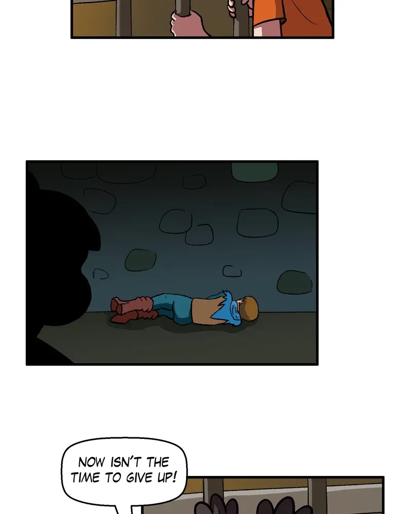as Elise Chapter 20 page 26 - 