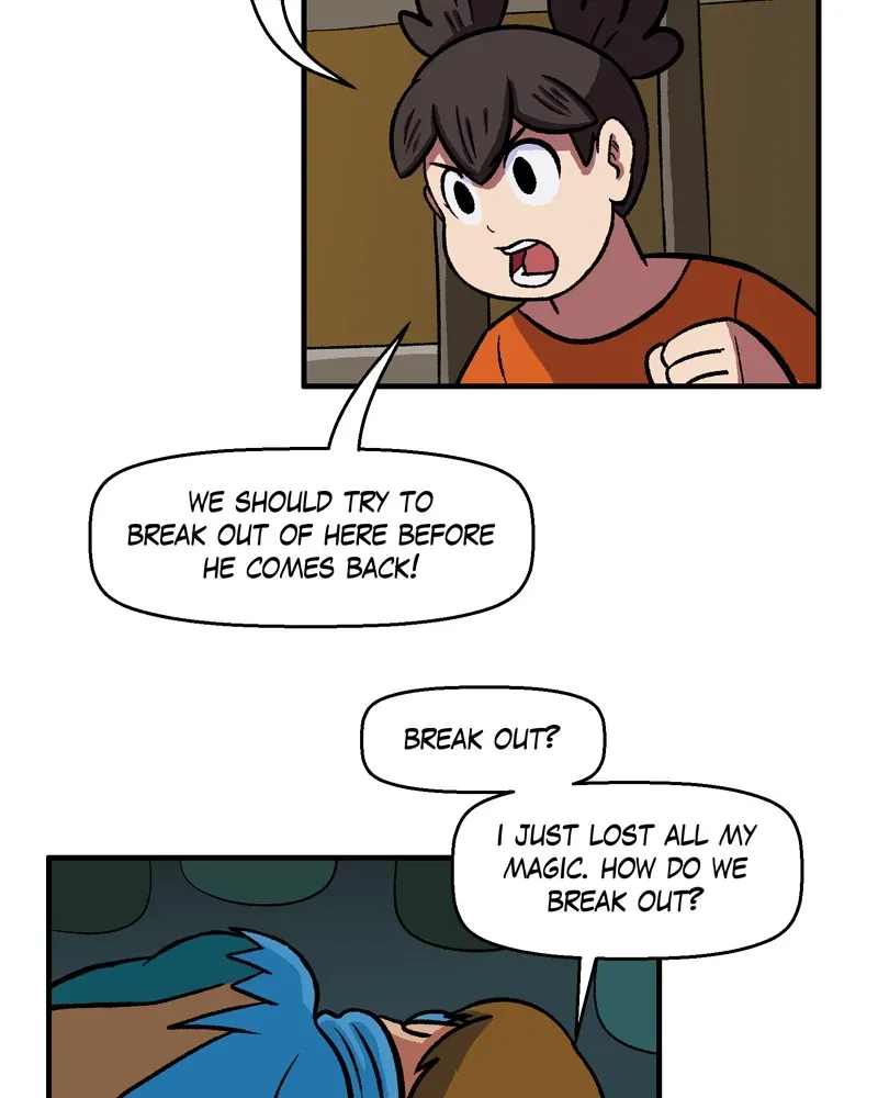 as Elise Chapter 20 page 27 - 