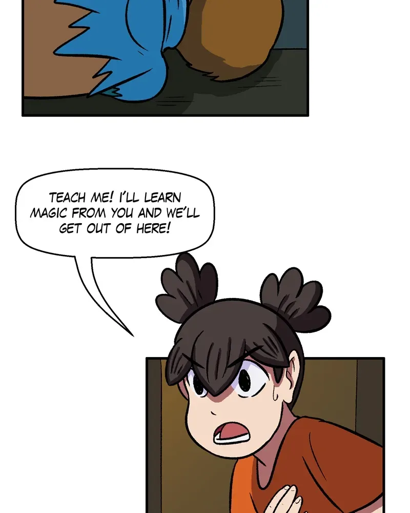 as Elise Chapter 20 page 28 - 