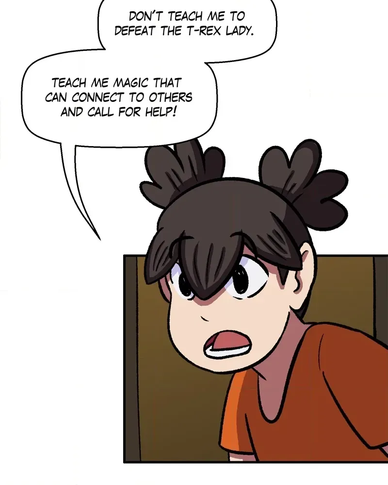 as Elise Chapter 20 page 30 - 