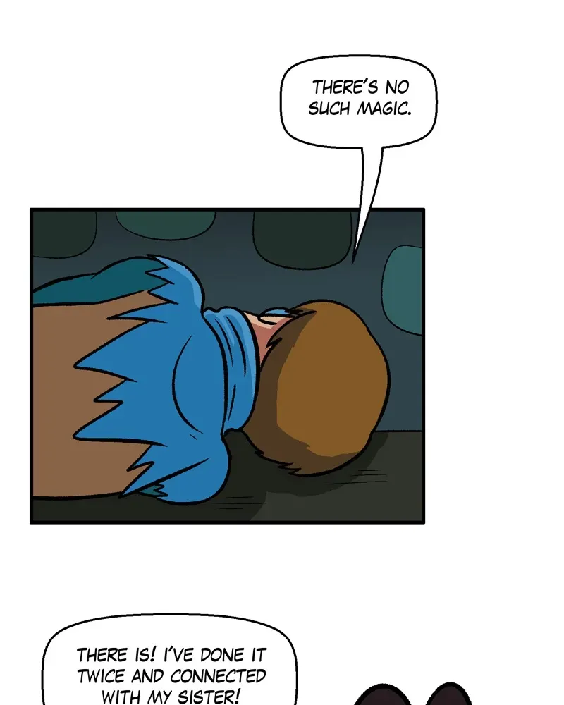 as Elise Chapter 20 page 31 - 