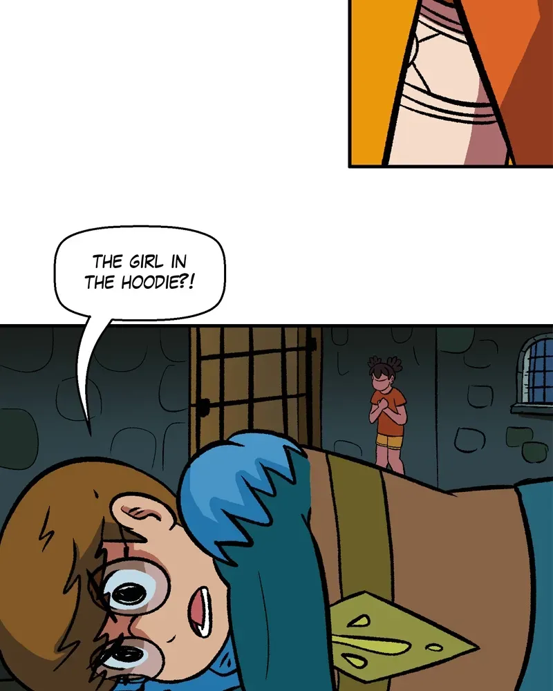 as Elise Chapter 20 page 33 - 