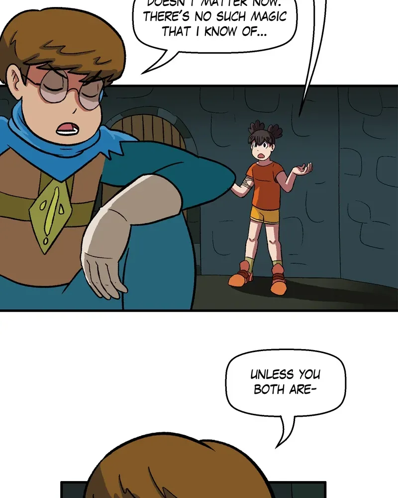 as Elise Chapter 20 page 36 - 