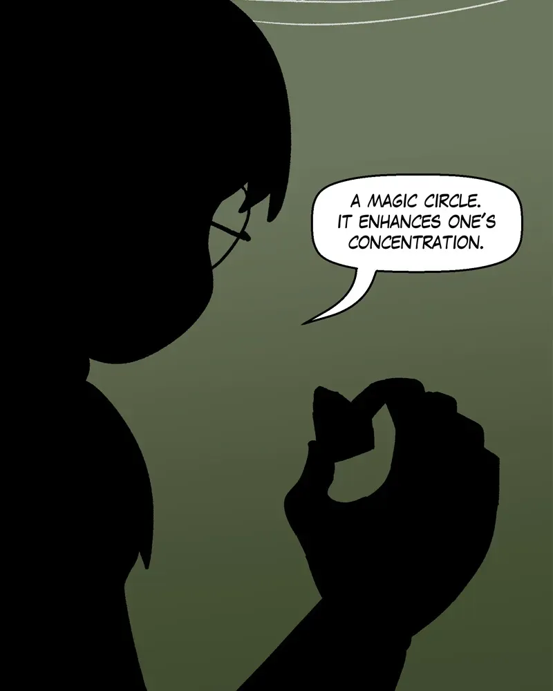 as Elise Chapter 20 page 42 - 