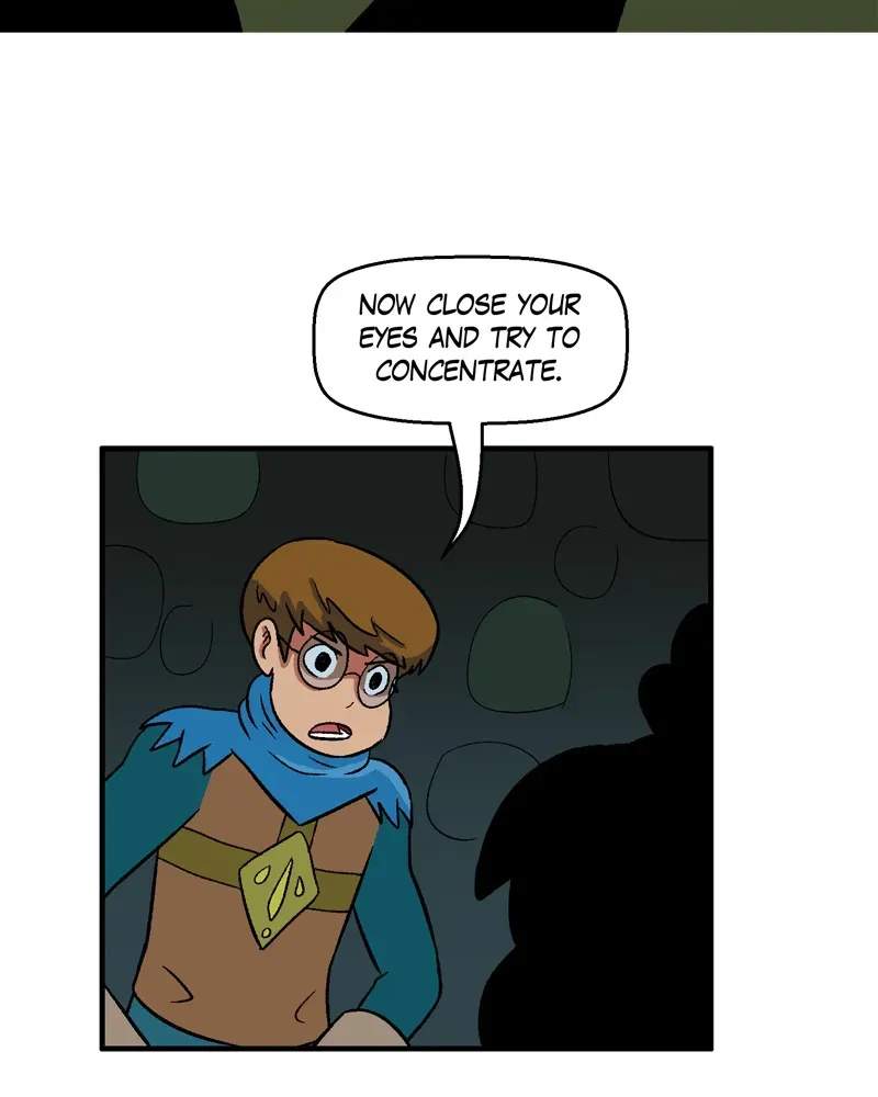as Elise Chapter 20 page 43 - 