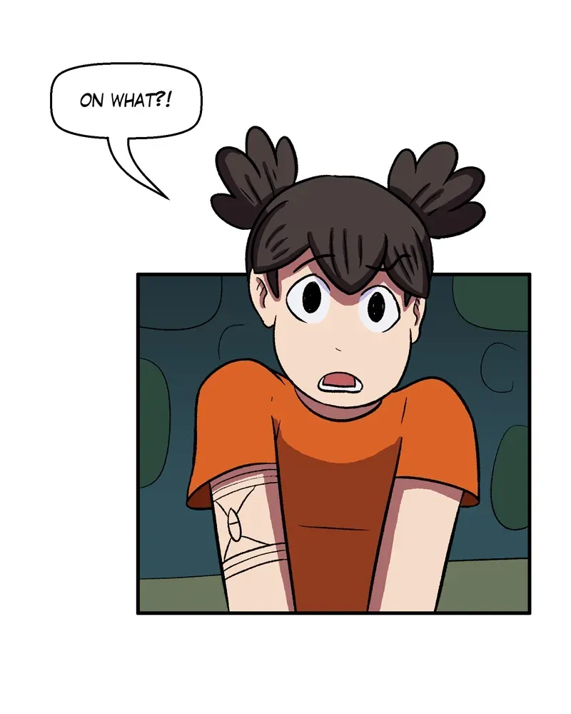 as Elise Chapter 20 page 44 - 
