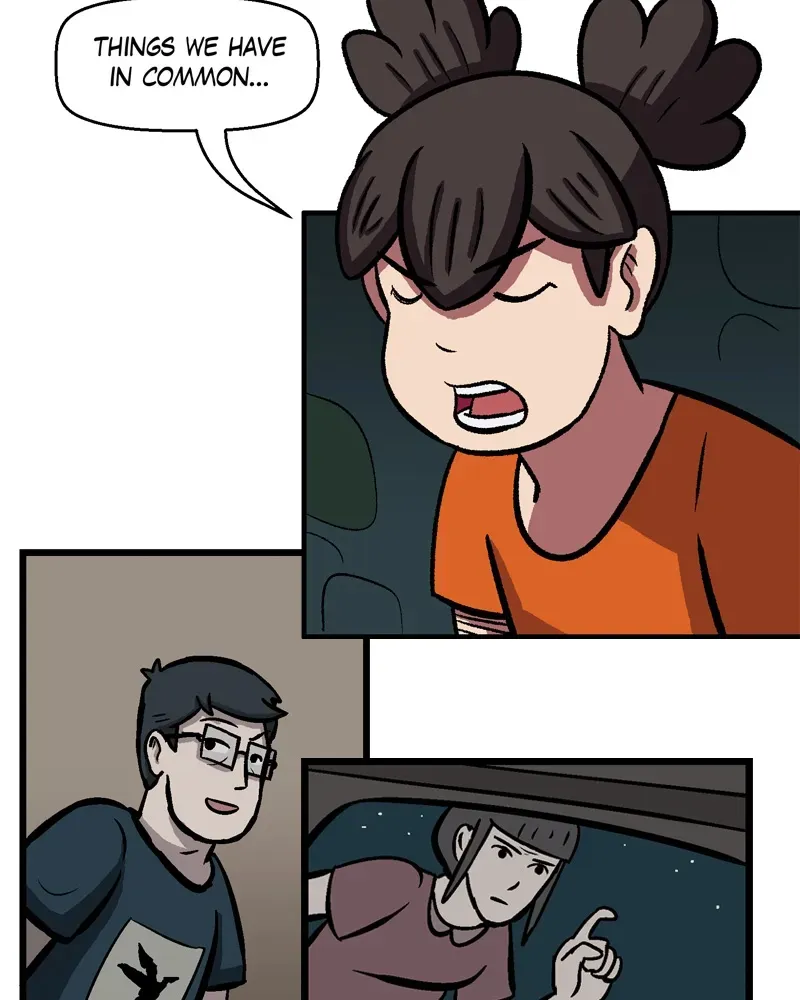 as Elise Chapter 20 page 49 - 