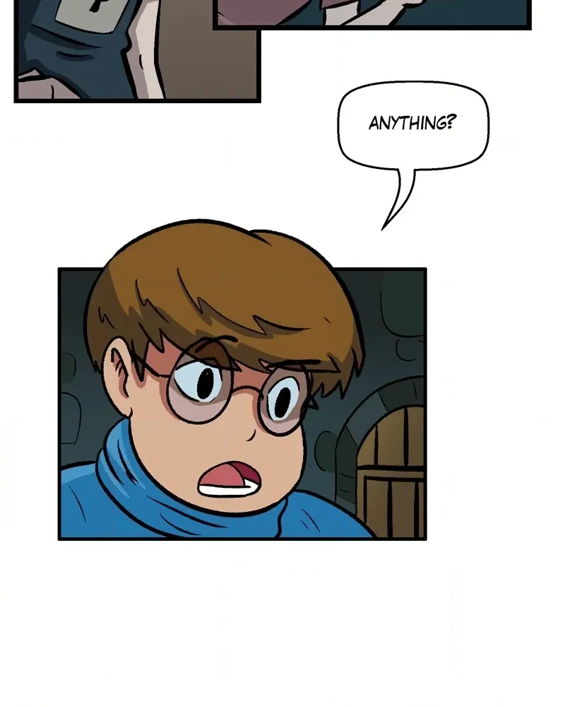 as Elise Chapter 20 page 50 - 