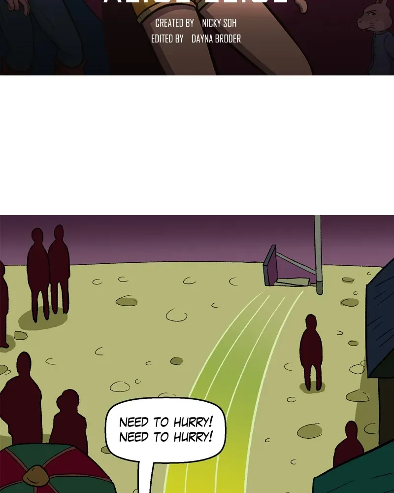 as Elise Chapter 20 page 6 - 