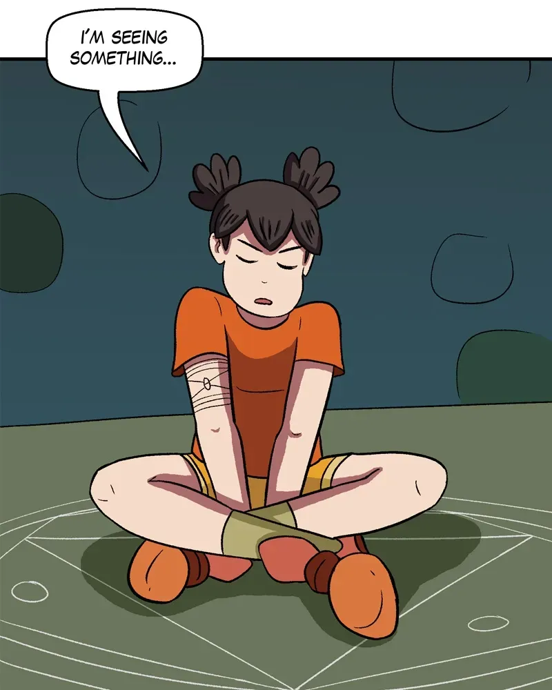 as Elise Chapter 20 page 51 - 