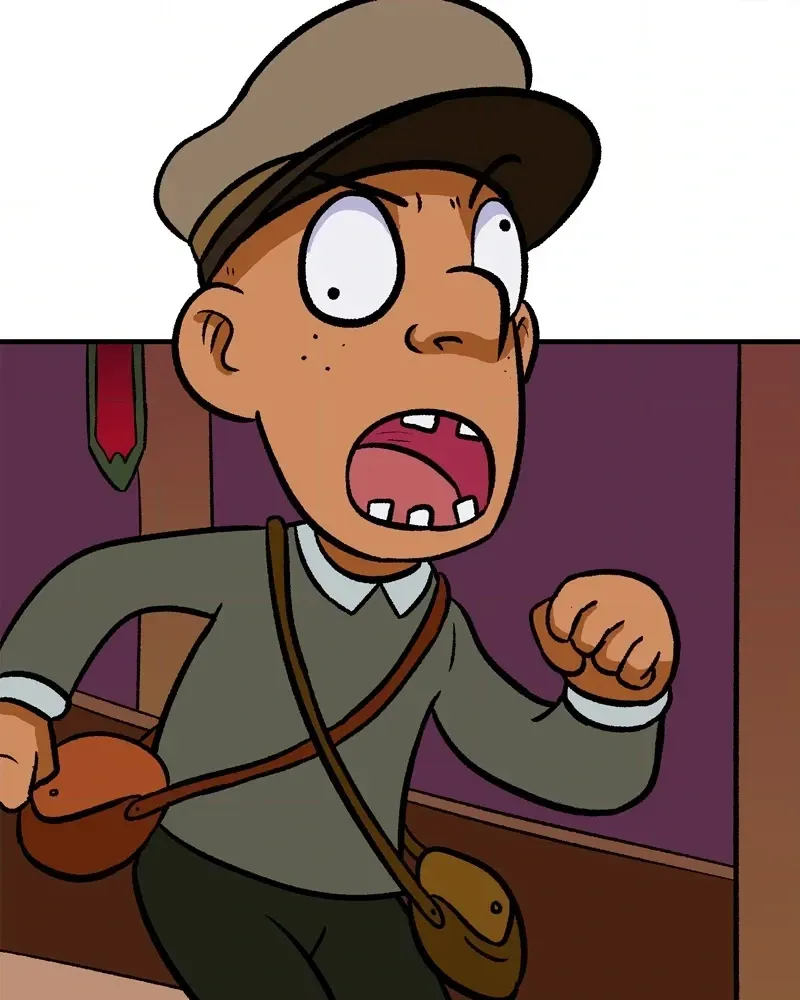 as Elise Chapter 20 page 10 - 