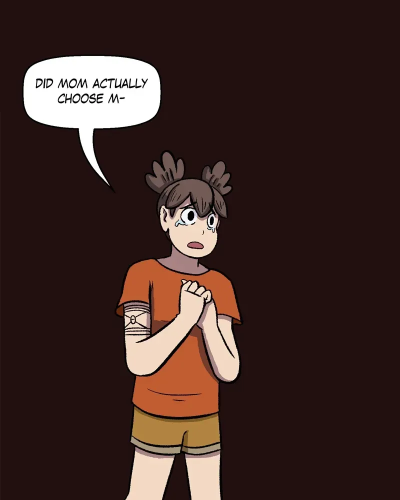 as Elise Chapter 22 page 1 - 