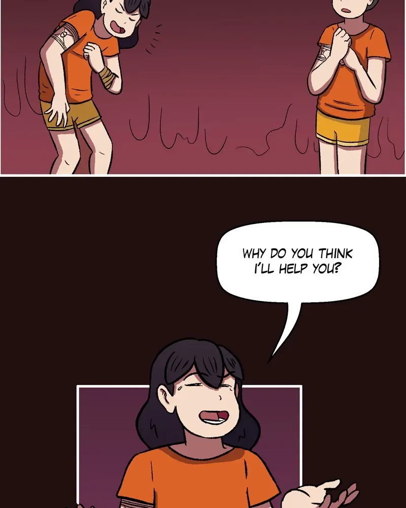 as Elise Chapter 22 page 18 - 