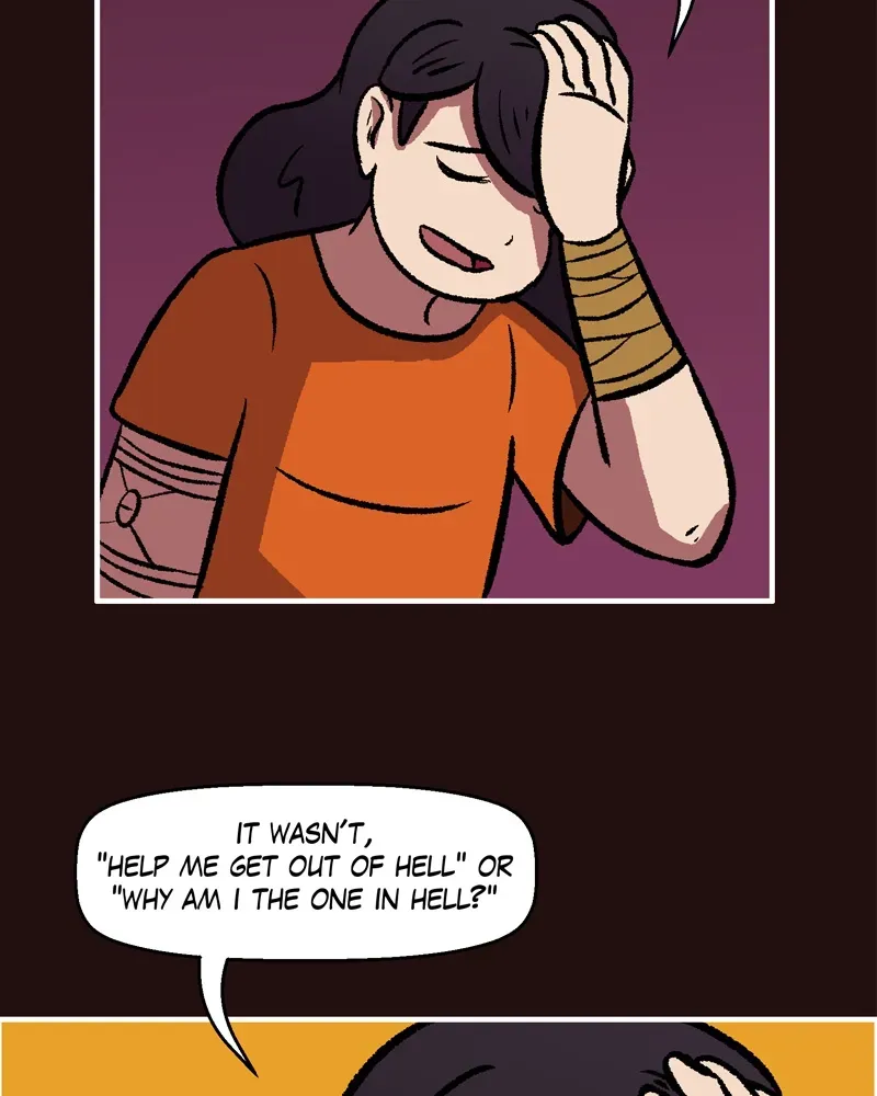 as Elise Chapter 22 page 23 - 