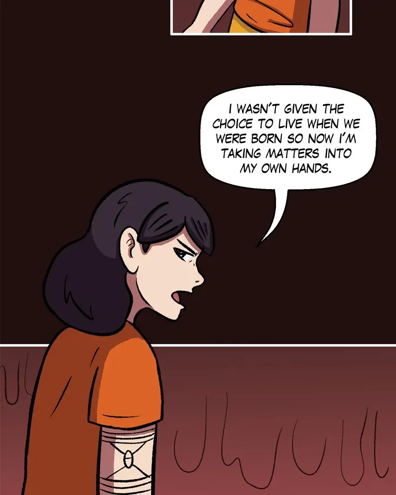 as Elise Chapter 22 page 27 - 