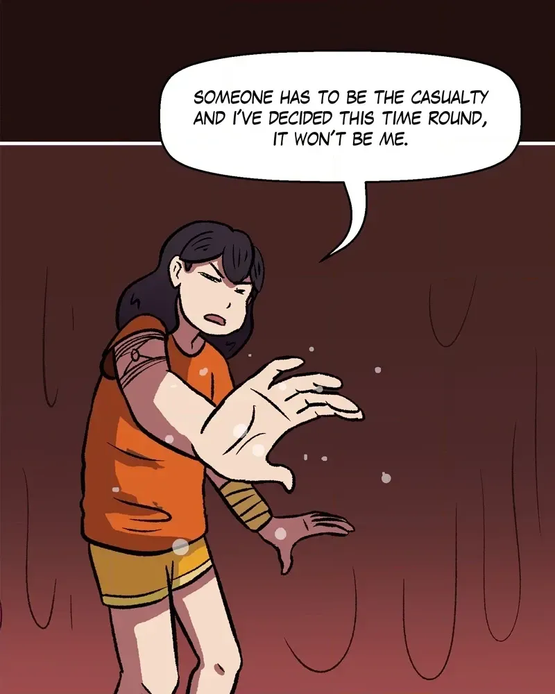 as Elise Chapter 22 page 30 - 
