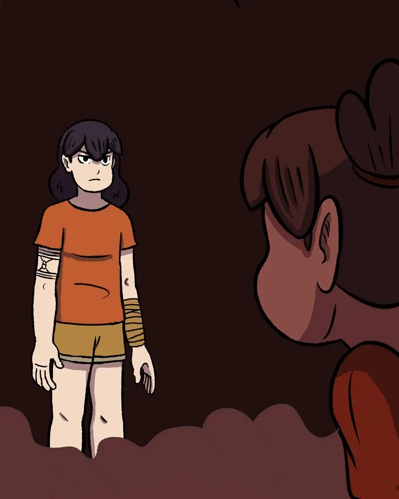 as Elise Chapter 22 page 4 - 