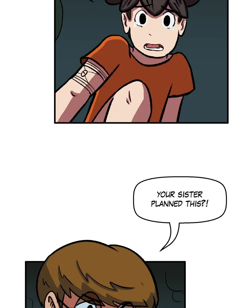 as Elise Chapter 22 page 39 - 