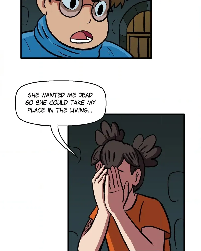 as Elise Chapter 22 page 40 - 