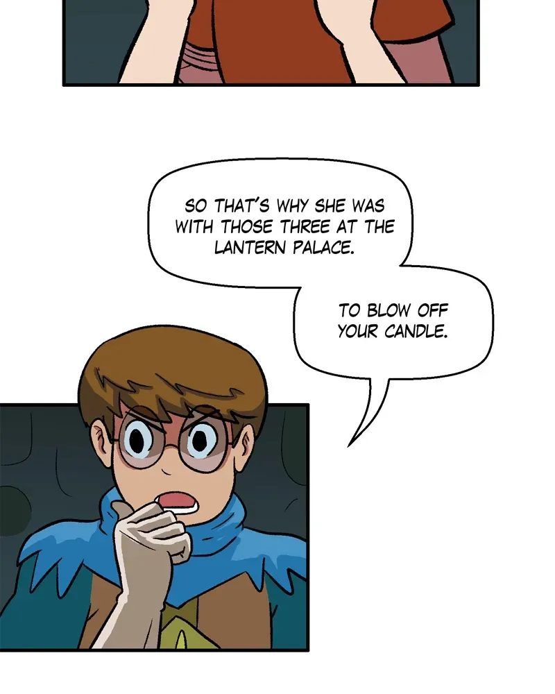 as Elise Chapter 22 page 42 - 