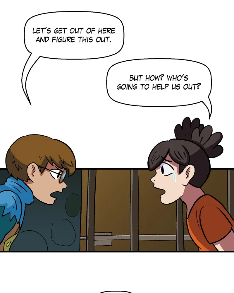 as Elise Chapter 22 page 47 - 