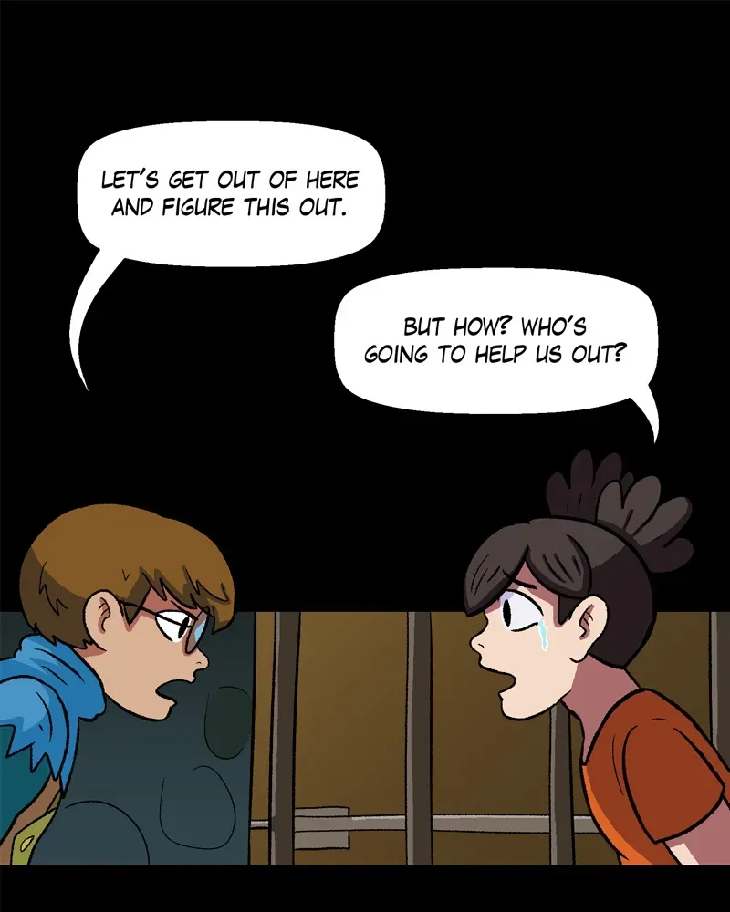 as Elise Chapter 23 page 1 - 