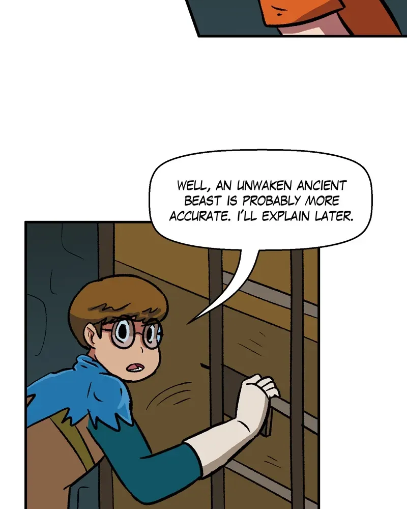 as Elise Chapter 23 page 11 - 