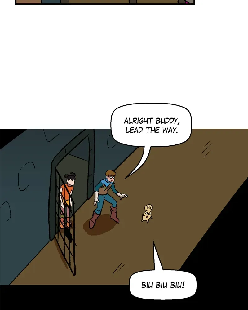 as Elise Chapter 23 page 12 - 