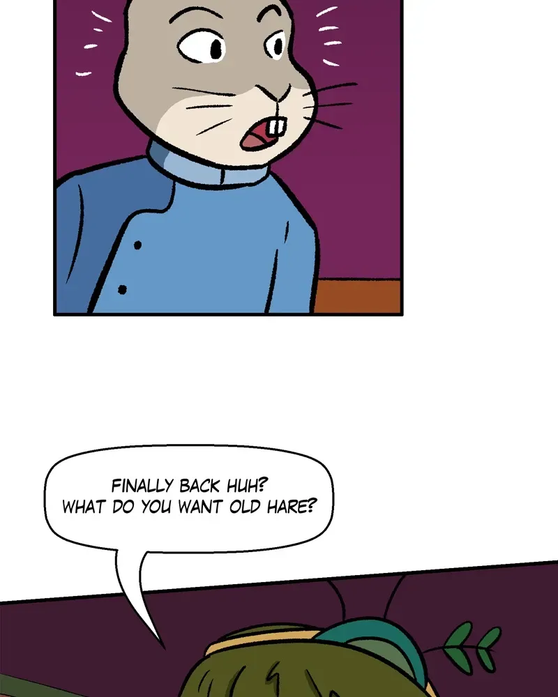 as Elise Chapter 23 page 17 - 