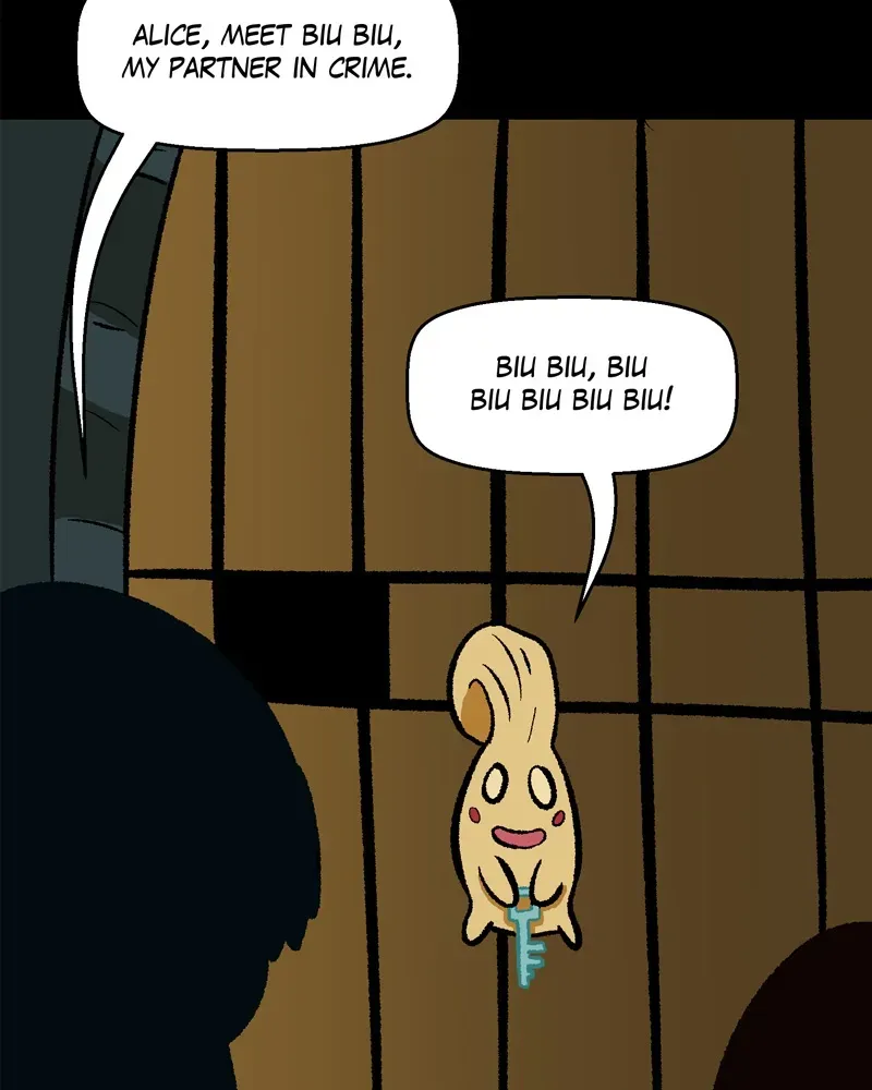 as Elise Chapter 23 page 3 - 