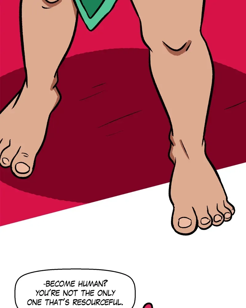 as Elise Chapter 23 page 21 - 
